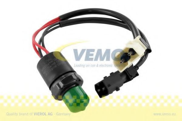 V20-73-0001 VEMO Air Conditioning Pressure Switch, air conditioning
