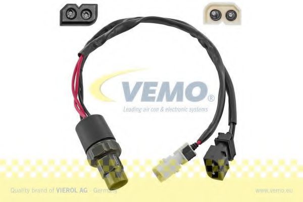 V20-73-0002 VEMO Pressure Switch, air conditioning