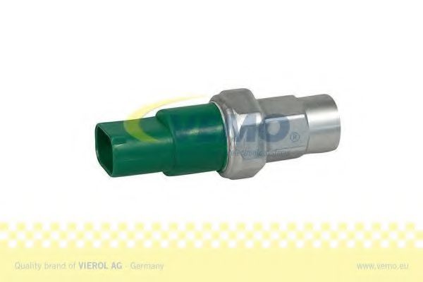 V20-73-0009 VEMO Air Conditioning Pressure Switch, air conditioning