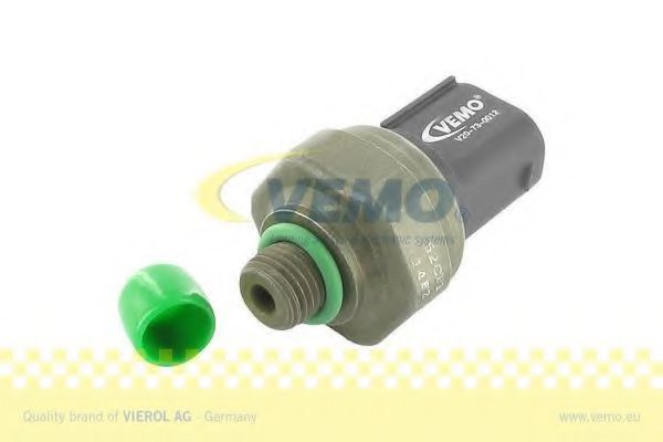 V20-73-0012 VEMO Air Conditioning Pressure Switch, air conditioning