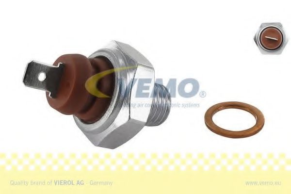 V20-73-0122-1 VEMO Oil Pressure Switch