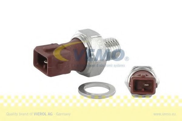 V20-73-0123 VEMO Lubrication Oil Pressure Switch