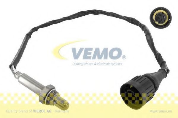 V20-76-0008 VEMO Mixture Formation Lambda Sensor