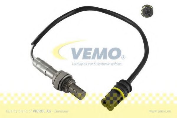 V20-76-0009 VEMO Lambda Sensor