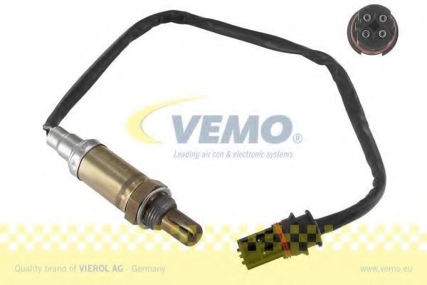 V20-76-0012 VEMO Mixture Formation Lambda Sensor