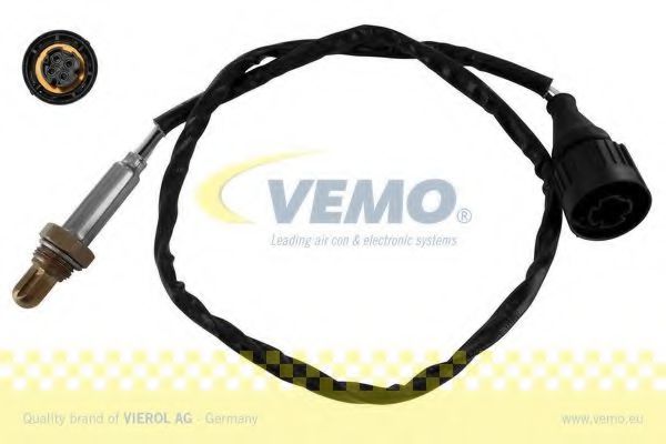 V20-76-0019 VEMO Mixture Formation Lambda Sensor