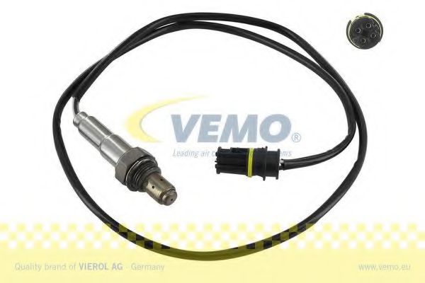 V20-76-0025 VEMO Mixture Formation Lambda Sensor