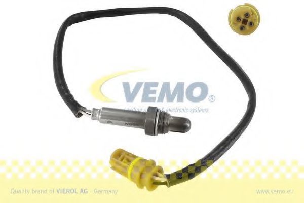 V20-76-0030 VEMO Mixture Formation Lambda Sensor