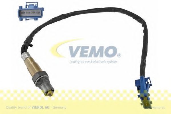V20-76-0041 VEMO Mixture Formation Lambda Sensor