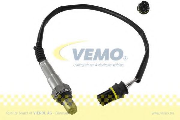 V20-76-0043 VEMO Mixture Formation Lambda Sensor