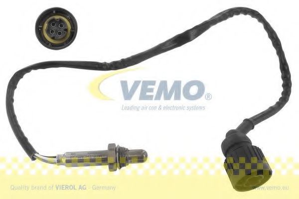 V20-76-0044 VEMO Mixture Formation Lambda Sensor