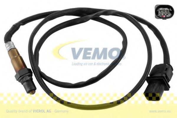 V20-76-0050 VEMO Mixture Formation Lambda Sensor