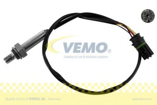 V20-76-0052 VEMO Mixture Formation Lambda Sensor