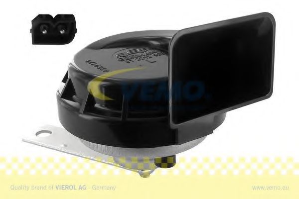 V20-77-0001 VEMO Signal System Air/Electric Horn