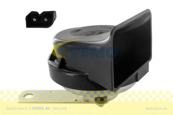V20-77-0002 VEMO Signal System Air/Electric Horn