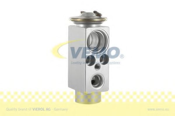 V20-77-0009 VEMO Expansion Valve, air conditioning