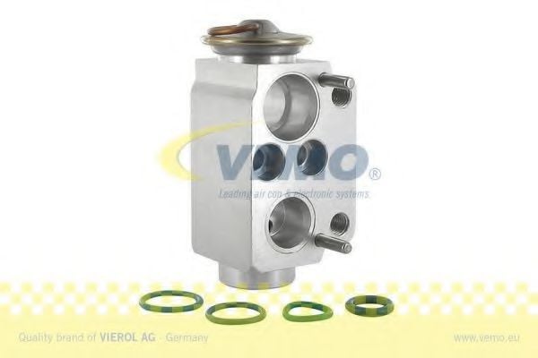 V20-77-0014 VEMO Expansion Valve, air conditioning