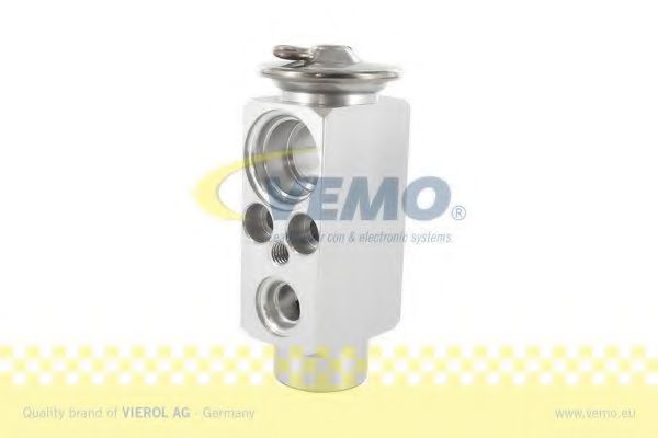 V20-77-0019 VEMO Expansionsventil, Klimaanlage
