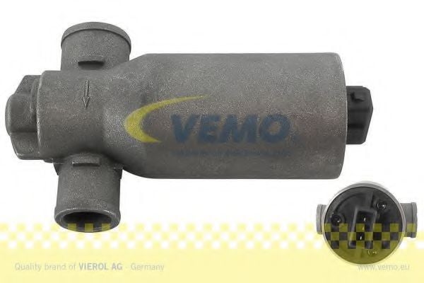 V20-77-0022 VEMO Idle Control Valve, air supply