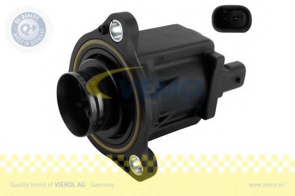 V20-77-0023 VEMO Air Supply Diverter Valve, charger