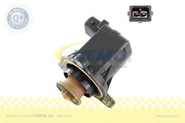 V20-77-0024 VEMO Diverter Valve, charger
