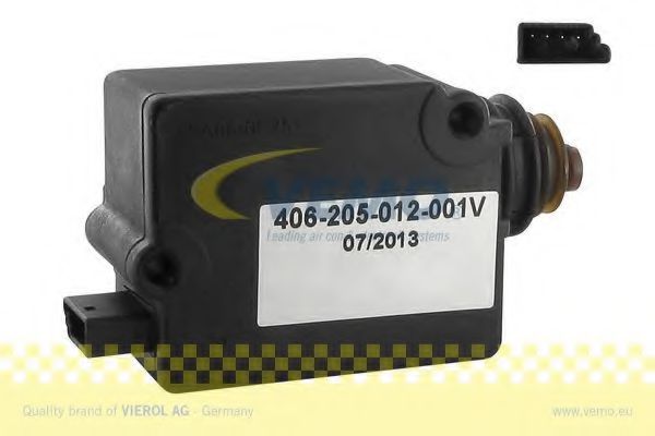 V20-77-0290 VEMO Lock System Control, central locking system