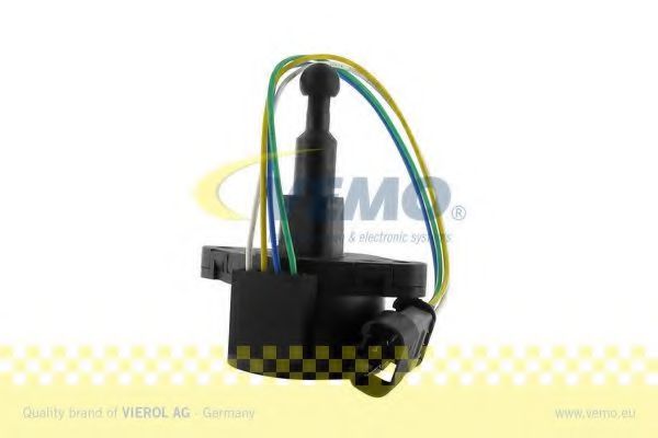 V20-77-0292 VEMO Lights Control, headlight range adjustment