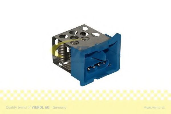 V20-79-0013 VEMO Heating / Ventilation Regulator, passenger compartment fan