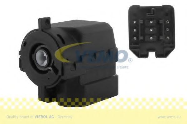 V20-80-1602 VEMO Ignition-/Starter Switch