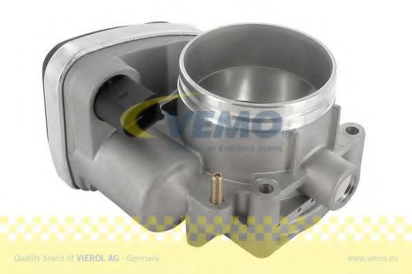 V20-81-0002 VEMO Air Supply Throttle body