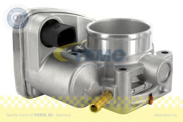 V20-81-0006 VEMO Air Supply Throttle body