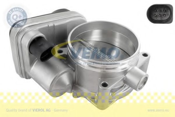 V20-81-0009 VEMO Throttle body