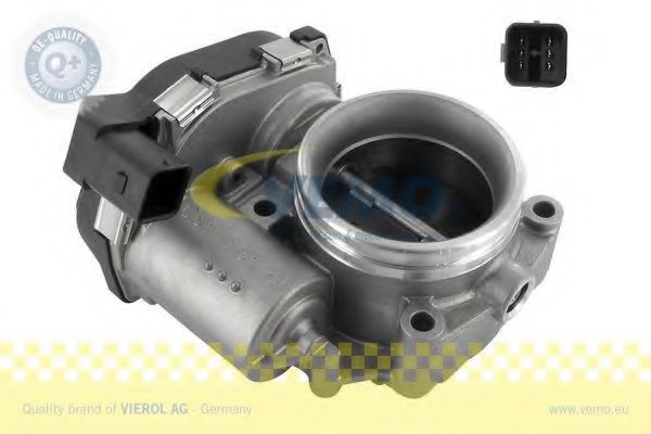 V20-81-0010 VEMO Air Supply Throttle body