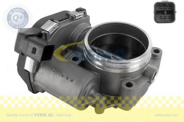 V20-81-0011 VEMO Throttle body