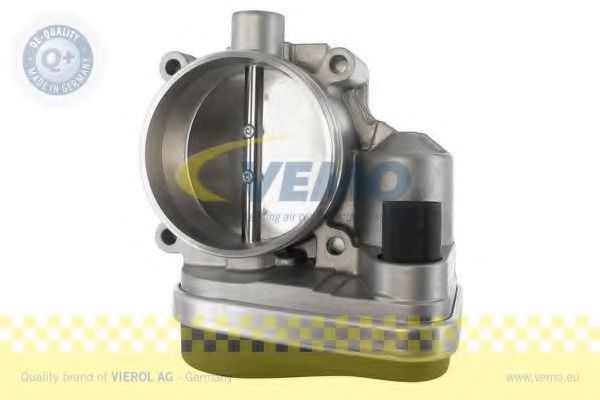 V20-81-0012 VEMO Air Supply Throttle body