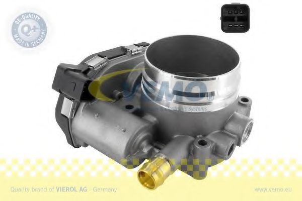 V20-81-0016 VEMO Air Supply Throttle body