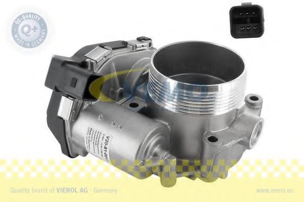 V20-81-0017 VEMO Air Supply Throttle body