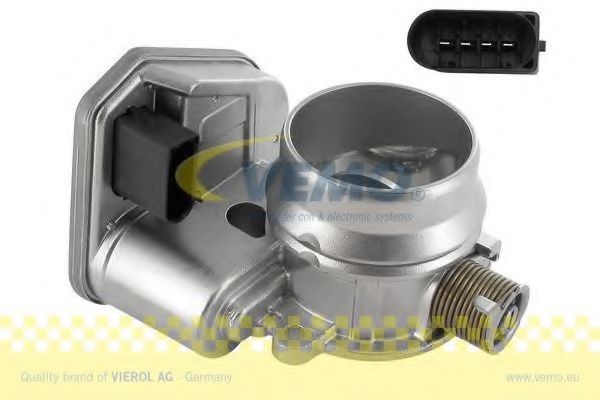 V20-81-0022 VEMO Control Flap, air supply