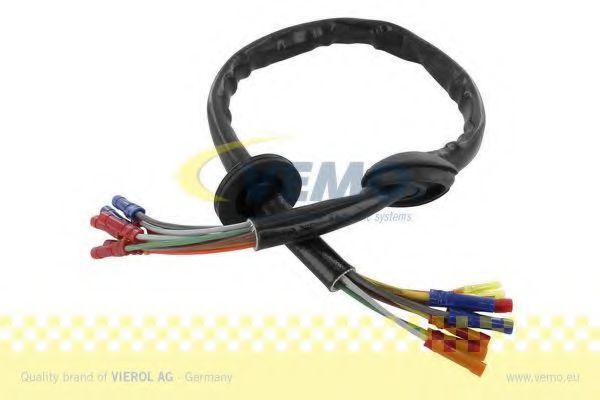 V20-83-0003 VEMO Lights Repair Set, harness