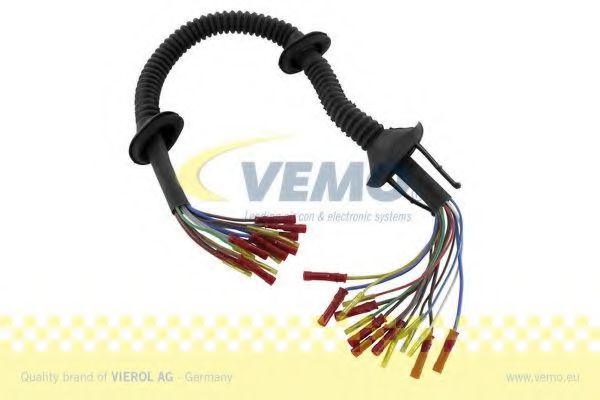 V20-83-0004 VEMO Reparatursatz, Kabelsatz