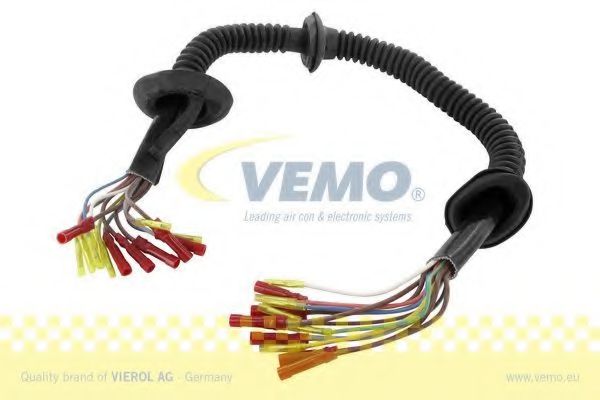 V20-83-0005 VEMO Lights Repair Set, harness