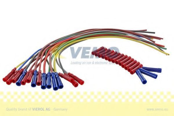 V20-83-0011 VEMO Lights Repair Set, harness