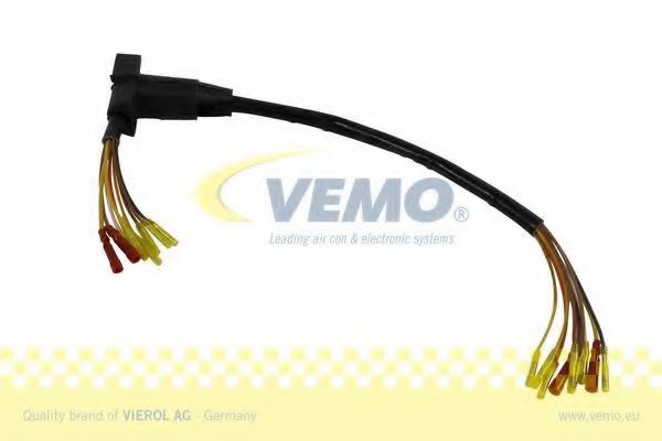 V20-83-0015 VEMO Lights Repair Set, harness