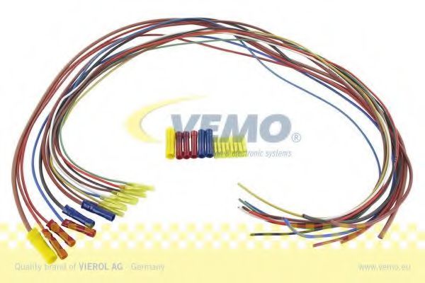 V20-83-0016 VEMO Ремонтный комплект, кабельный комплект