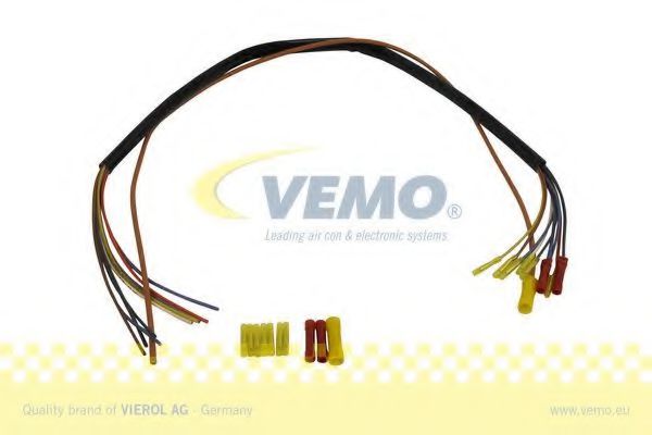 V20-83-0017 VEMO Lights Repair Set, harness