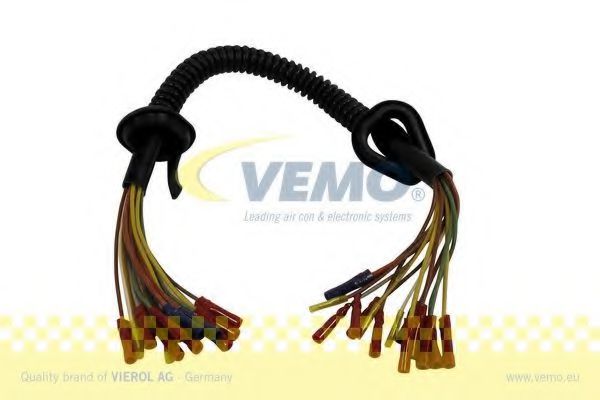 V20-83-0018 VEMO Lights Repair Set, harness