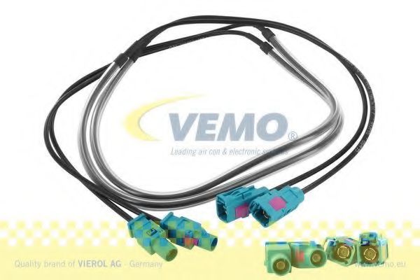 V20-83-0019 VEMO Lights Repair Set, harness
