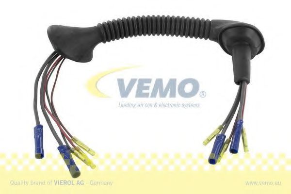 V20-83-0020 VEMO Lights Repair Set, harness