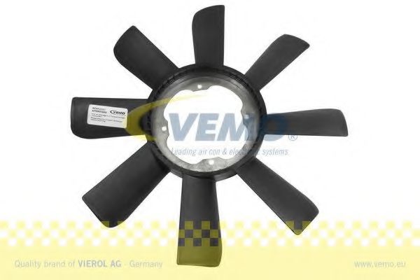 V20-90-1100 VEMO Fan Wheel, engine cooling