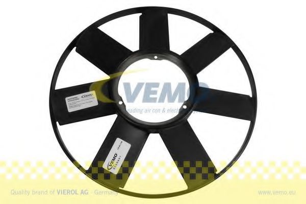 V20-90-1109 VEMO Cooling System Fan Wheel, engine cooling
